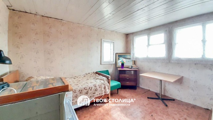 дом, Зыково - фото 7 