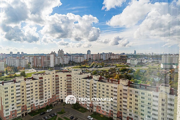 Сдаётся 3-комнатная квартира, Копище, Лопатина ул., 15 - фото 23 