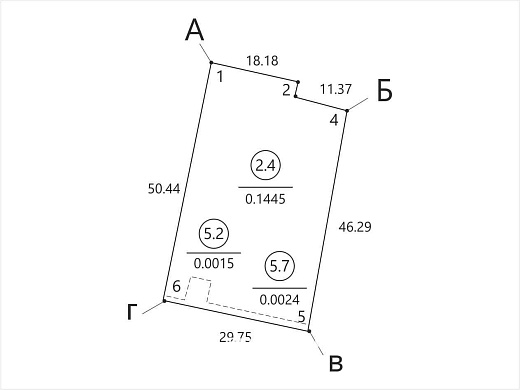 дом, Чурилы - фото 2 