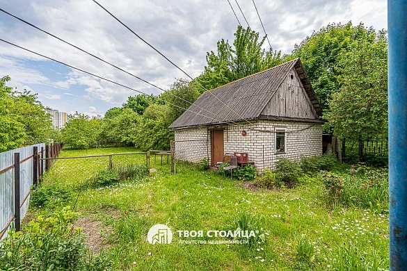 полдома, Минск - фото 23 