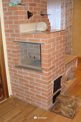 дача, Логойск - фото 6 