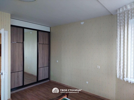 Сдаётся 3-комнатная квартира, Минск, Каменногорская ул., 116 - фото 3 