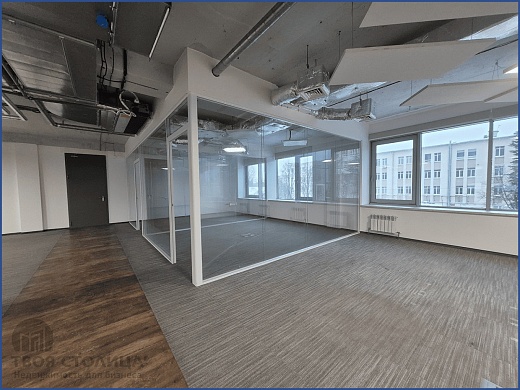 Офис в аренду, Минск, Платонова ул., 49 - фото 6 