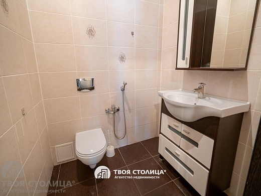 коттедж, Минск - фото 26 