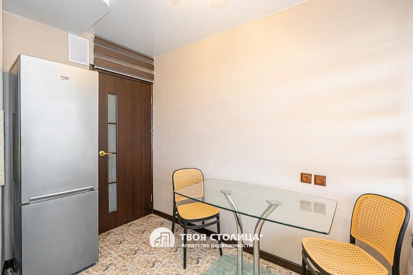 Сдаётся 1-комнатная квартира, Минск, Богдановича ул., 147 - фото 3 