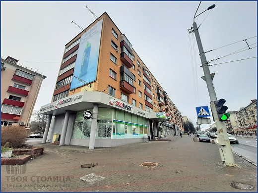 Торговые площади на  продажу, Минск, Коласа ул., 39 - фото 9 