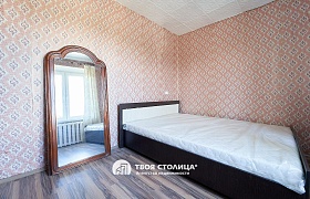 Продажа  квартиры, Минск, Карастояновой ул., 17