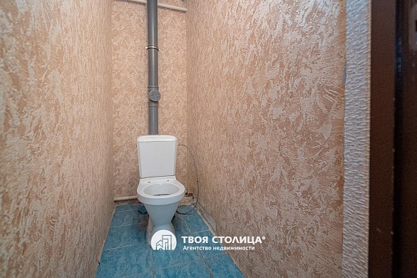 дом, Вишневка - фото 19 