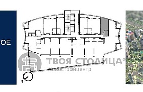 Продажа  квартиры, Минск, Левина ул., 