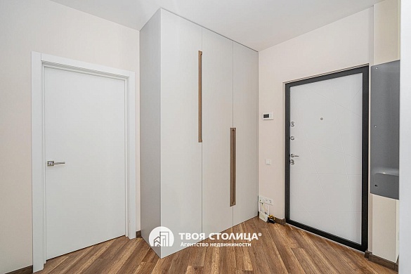 Сдаётся 3-комнатная квартира, Копище, Авиационная ул., 11 - фото 12 