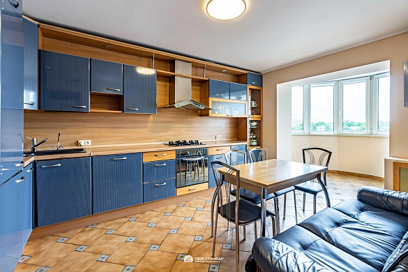 Сдаётся 3-комнатная квартира, Минск, Машерова просп., 54 - фото 9 