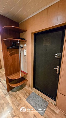 Сдаётся 2-комнатная квартира, Минск, Голодеда ул., 31 - фото 6 