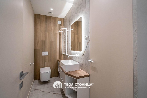 таунхаус, Колодищи - фото 42 