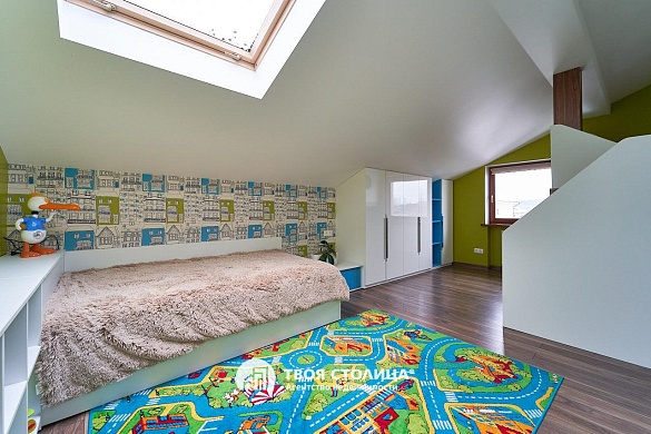 дом, Дофаренция - фото 31 