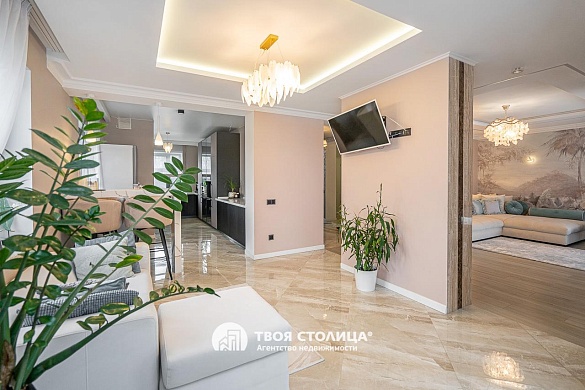 дом, Прилепы - фото 16 