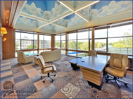 Офис в аренду, Минск, Купалы ул., 25 - фото 3 