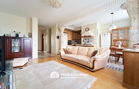 Продажа  квартиры, Минск, Киселева ул., 4