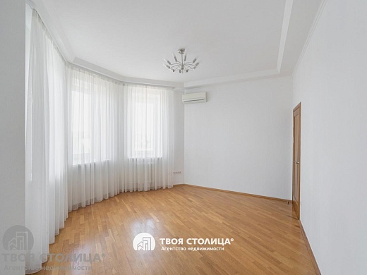 Сдаётся 4-комнатная квартира, Минск, Гая ул., 4, к. 2