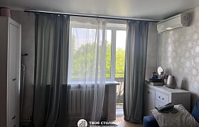 Продажа  квартиры, Минск, Червякова ул., 25