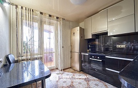 Продажа  квартиры, Минск, Чкалова ул., 18
