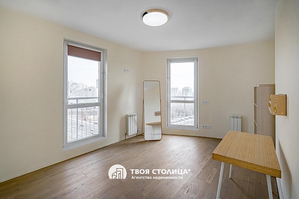 Сдаётся 3-комнатная квартира, Минск, Дзержинского просп., 122 - фото 14 