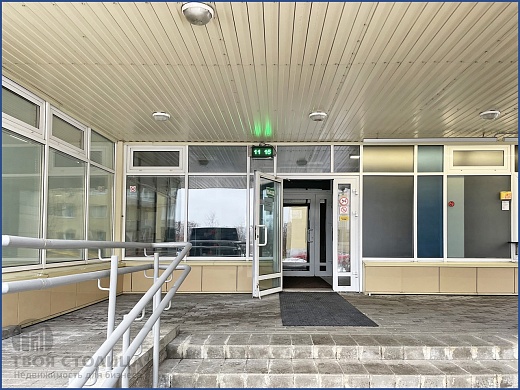 Офис в аренду, Минск, Городецкая ул., 38, к. А - фото 2 