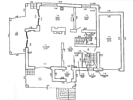 дом, Дофаренция - фото 7 