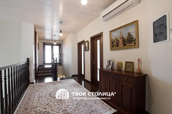 коттедж, Минск - фото 18 