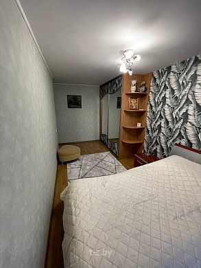 Сдаётся 2-комнатная квартира, Минск, Буденного ул., 24 - фото 9 