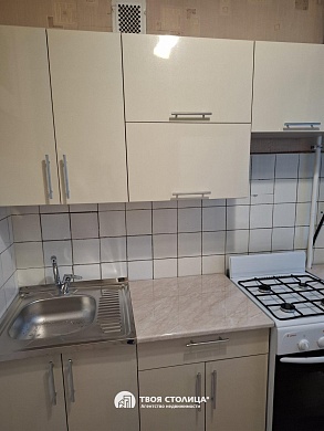 Сдаётся 2-комнатная квартира, Минск, Партизанский просп., 145 - фото 7 