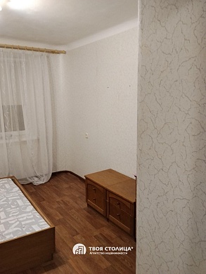 Сдаётся 2-комнатная квартира, Минск, Ташкентская ул., 20, к. 3 - фото 6 