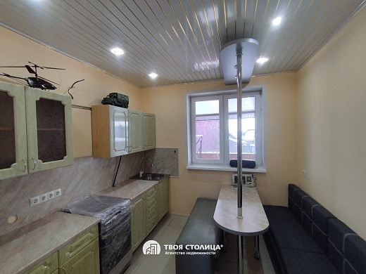 коттедж, Борисов - фото 3 