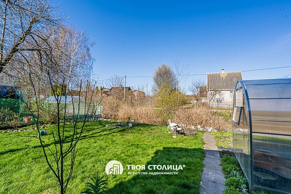 дача, Паперня - фото 48 