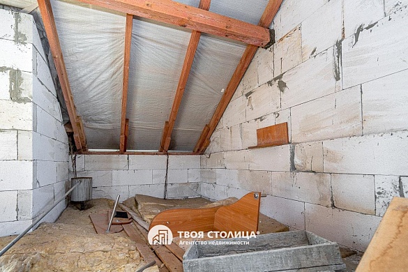 дом, Вишневка - фото 23 