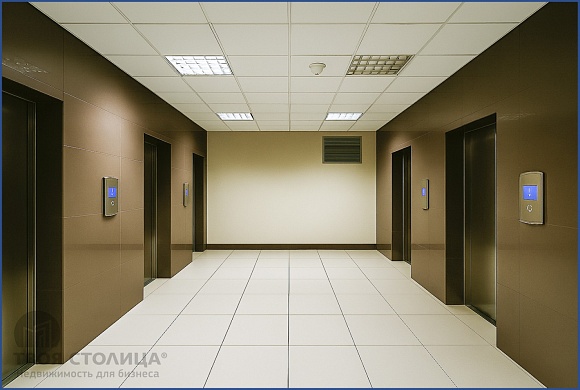Офис в аренду, Минск, Победителей просп., 7, к. а - фото 14 