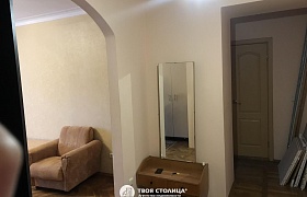 Сдается однокомнатная квартира, Минск, Независимости просп., 83 за 530 у.е.