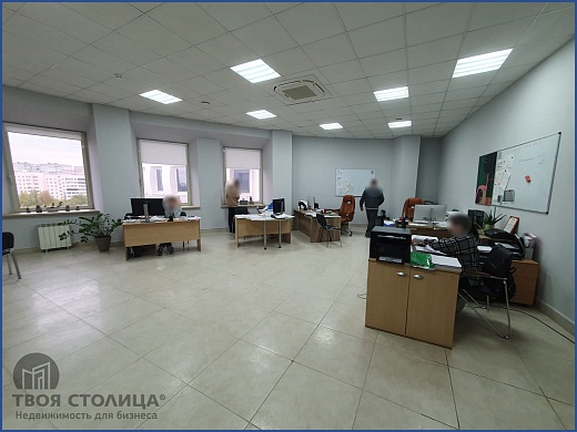 Офис на  продажу, Минск, Домбровская, 9 - фото 10 