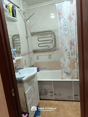 Сдаётся 1-комнатная квартира, Минск, Матусевича ул., 84 - фото 6 