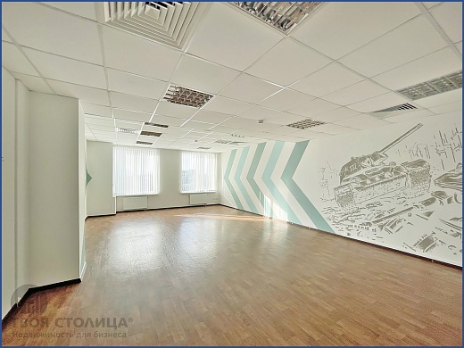 Офис в аренду, Минск, Партизанский просп., 178, к. 2 - фото 14 