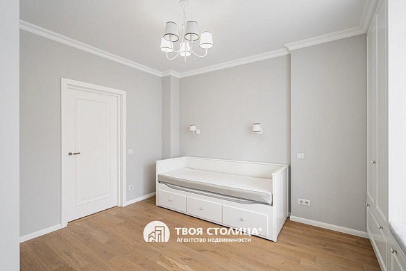 Сдаётся 3-комнатная квартира, Минск, Жасминовая ул., 3, к. г - фото 13 