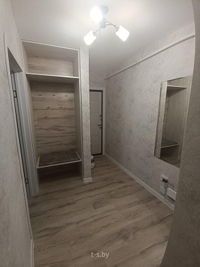 Сдаётся 2-комнатная квартира, Минск, Партизанский просп., 32, к. 2 - фото 7 