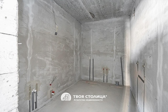 коттедж, Хатежино - фото 15 