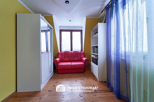 дача, Жуков Луг - фото 21 