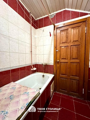 дом, Кучкуны - фото 14 