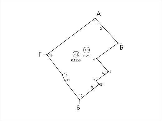 полдома, Якубовичи - фото 8 