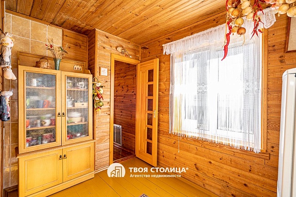 дача, Паперня - фото 10 