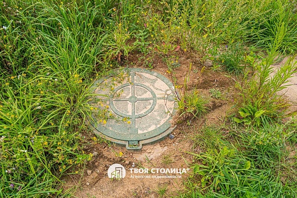 дом, Петришки - фото 22 