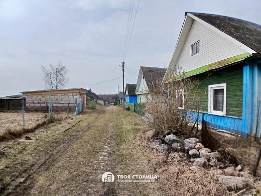 дом, Рудевичи - фото 13 
