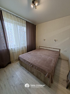 Сдаётся 1-комнатная квартира, Прилуки, Майская ул., 20 - фото 5 