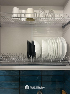 Сдаётся 2-комнатная квартира, Минск, Лобанка ул., 97 - фото 8 